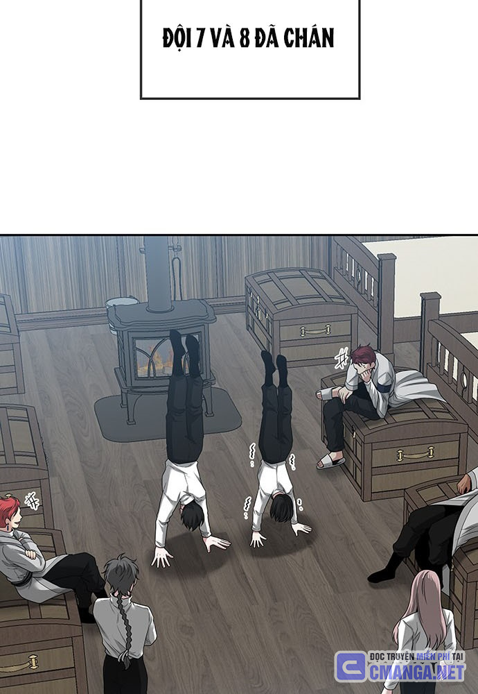 Thám Tử Siêu Năng Lực Chapter 39 - Next Chapter 40