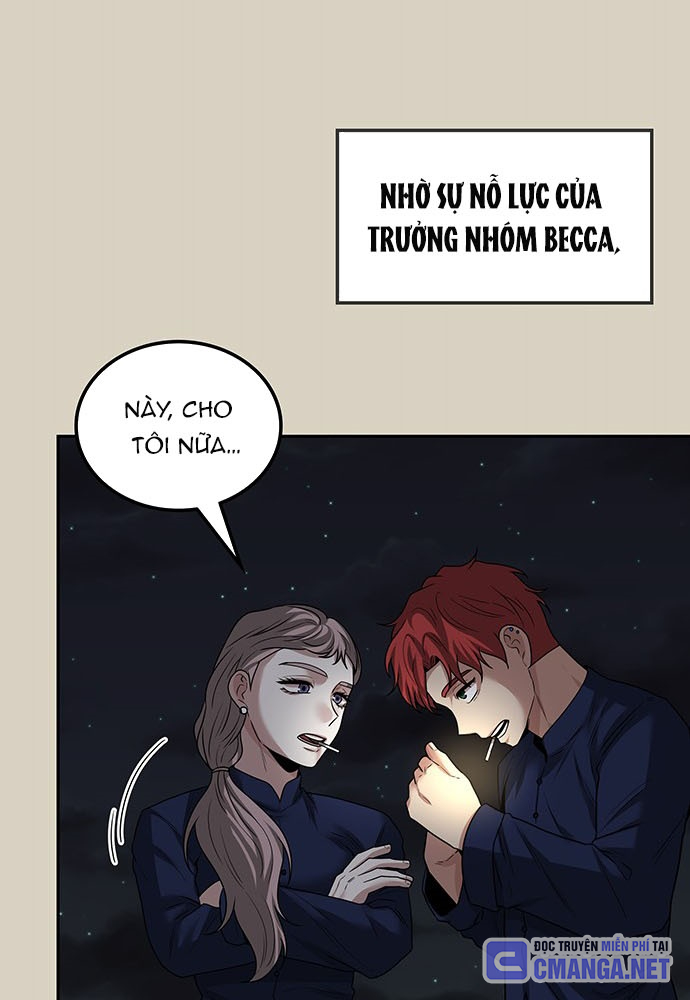 Thám Tử Siêu Năng Lực Chapter 39 - Next Chapter 40