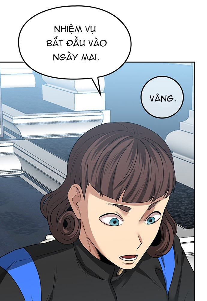 Thám Tử Siêu Năng Lực Chapter 40 - Next Chapter 41
