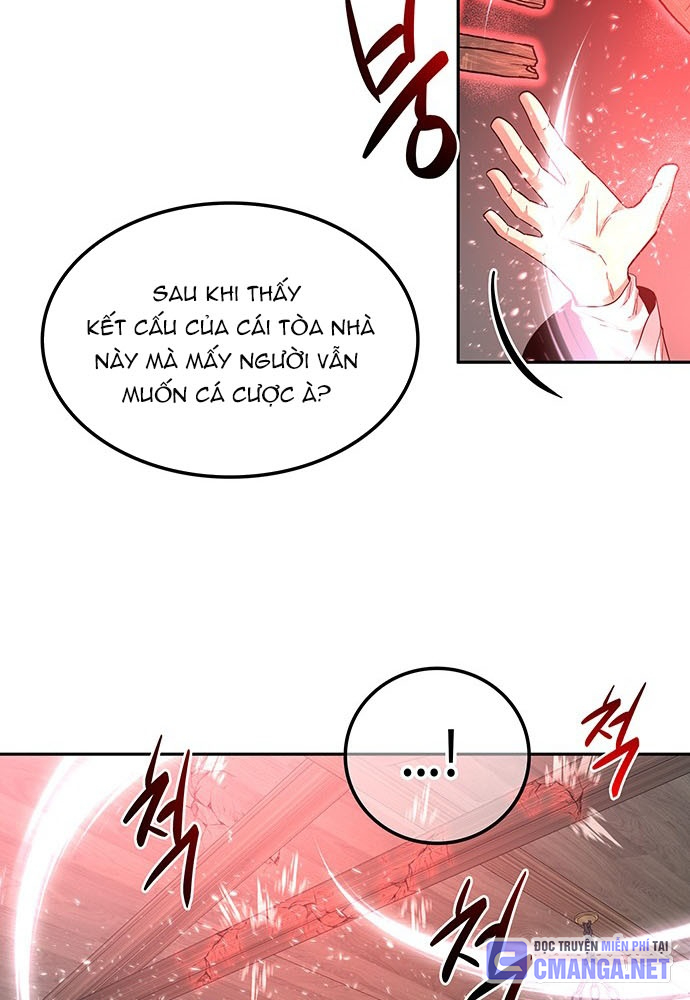 Thám Tử Siêu Năng Lực Chapter 40 - Next Chapter 41
