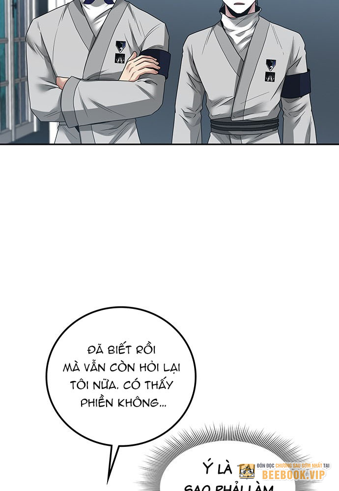 Thám Tử Siêu Năng Lực Chapter 40 - Next Chapter 41
