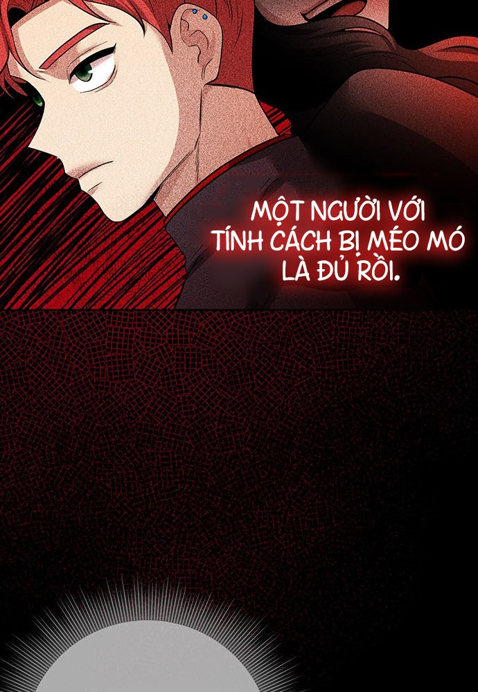 Thám Tử Siêu Năng Lực Chapter 40 - Next Chapter 41