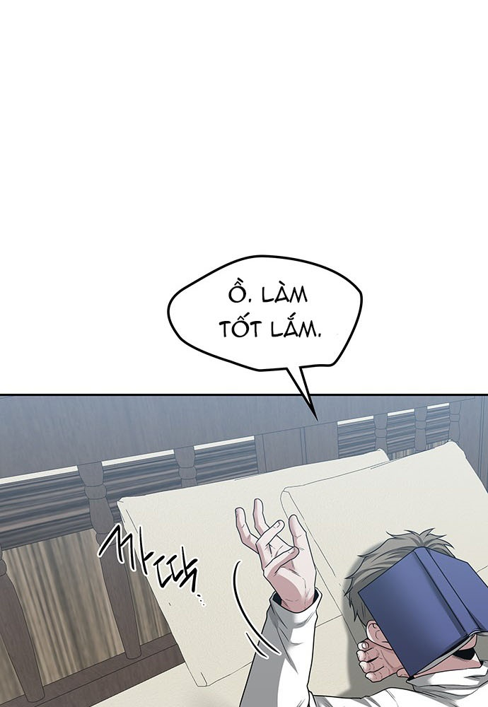 Thám Tử Siêu Năng Lực Chapter 40 - Next Chapter 41