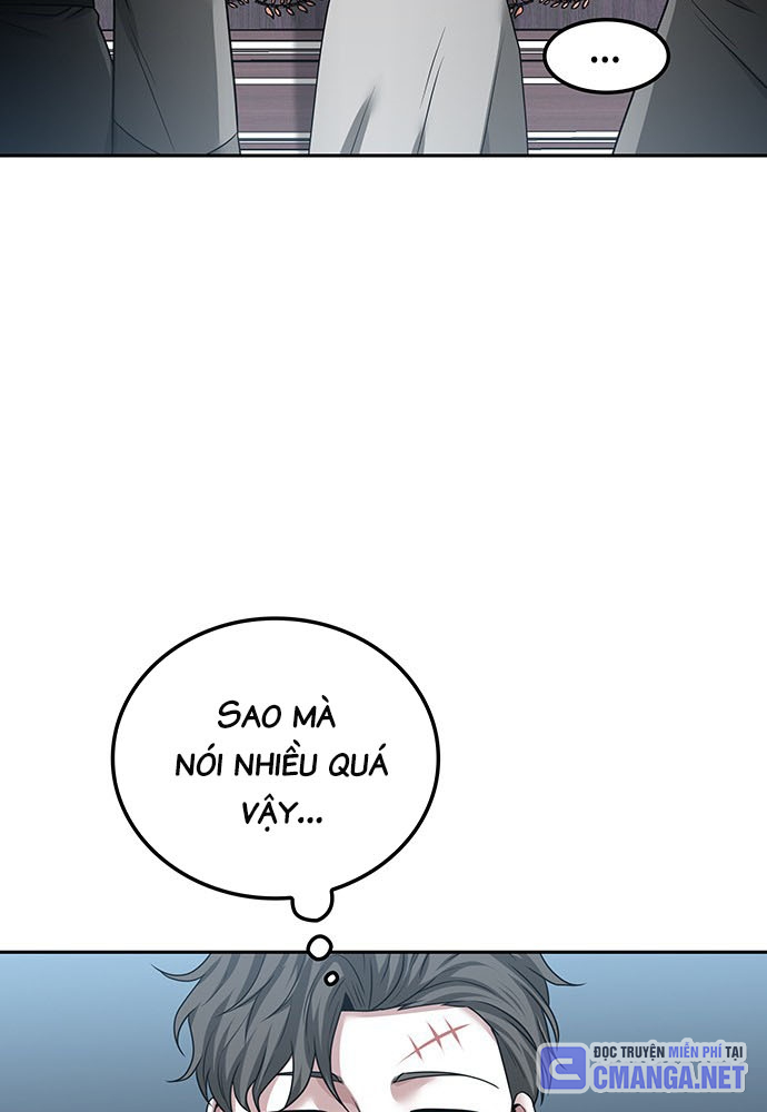 Thám Tử Siêu Năng Lực Chapter 40 - Next Chapter 41