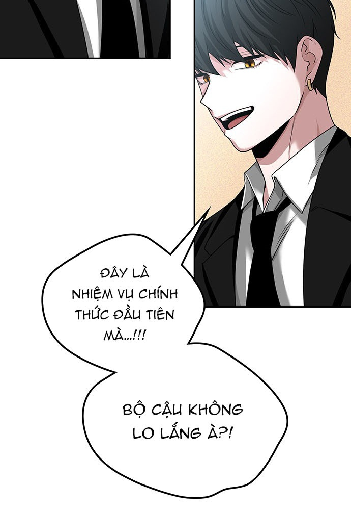 Thám Tử Siêu Năng Lực Chapter 40 - Next Chapter 41