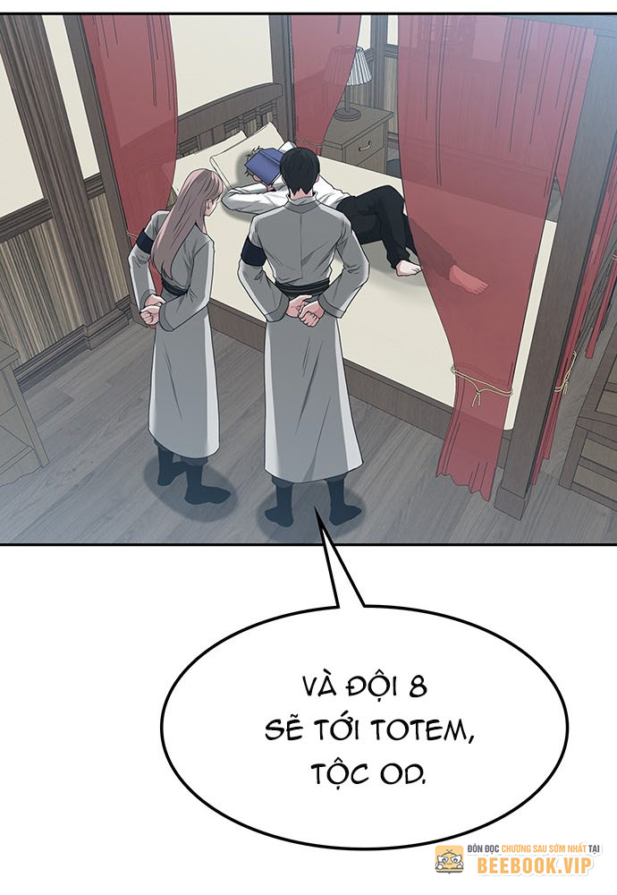 Thám Tử Siêu Năng Lực Chapter 40 - Next Chapter 41