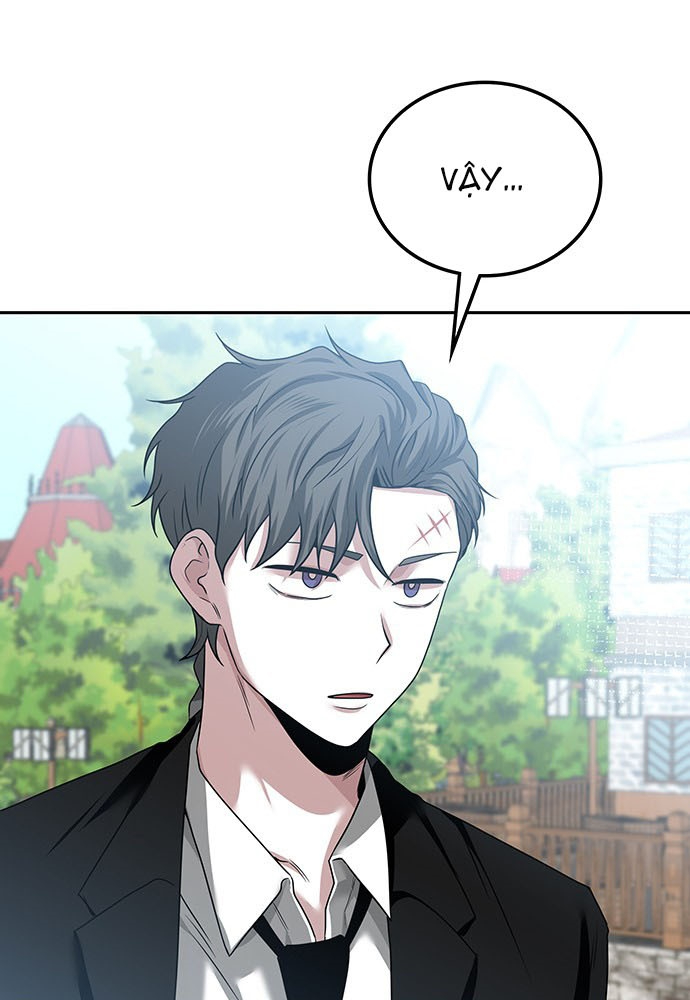 Thám Tử Siêu Năng Lực Chapter 40 - Next Chapter 41