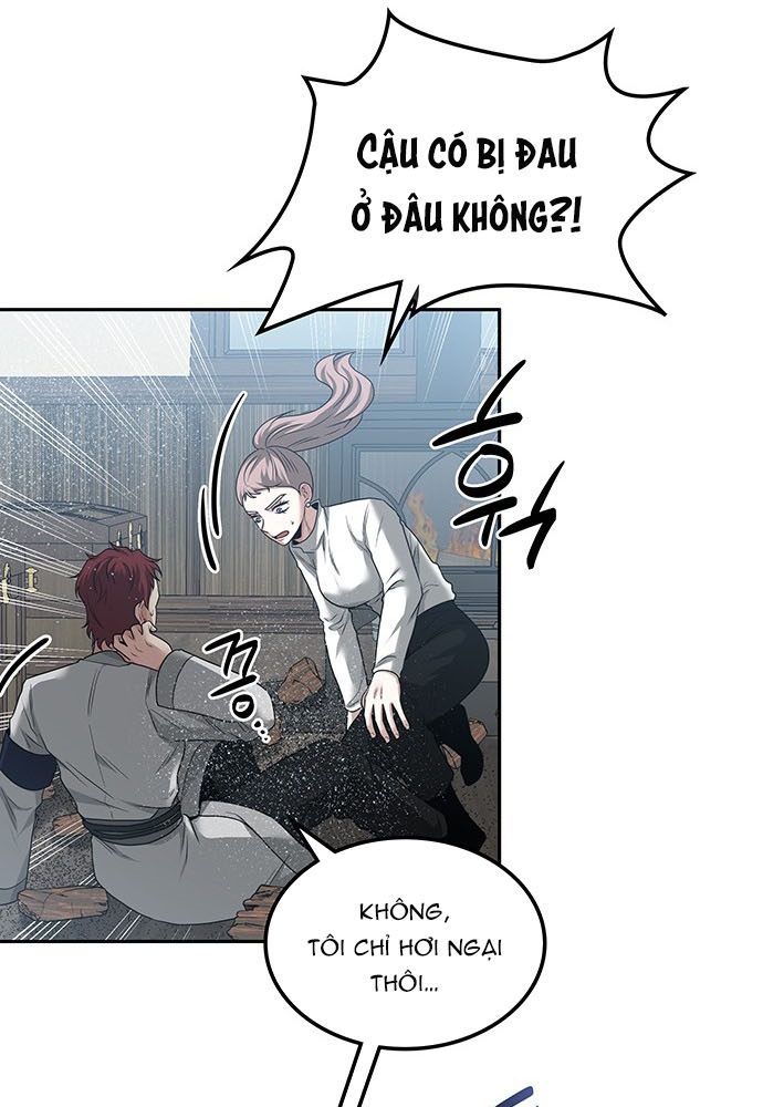 Thám Tử Siêu Năng Lực Chapter 40 - Next Chapter 41