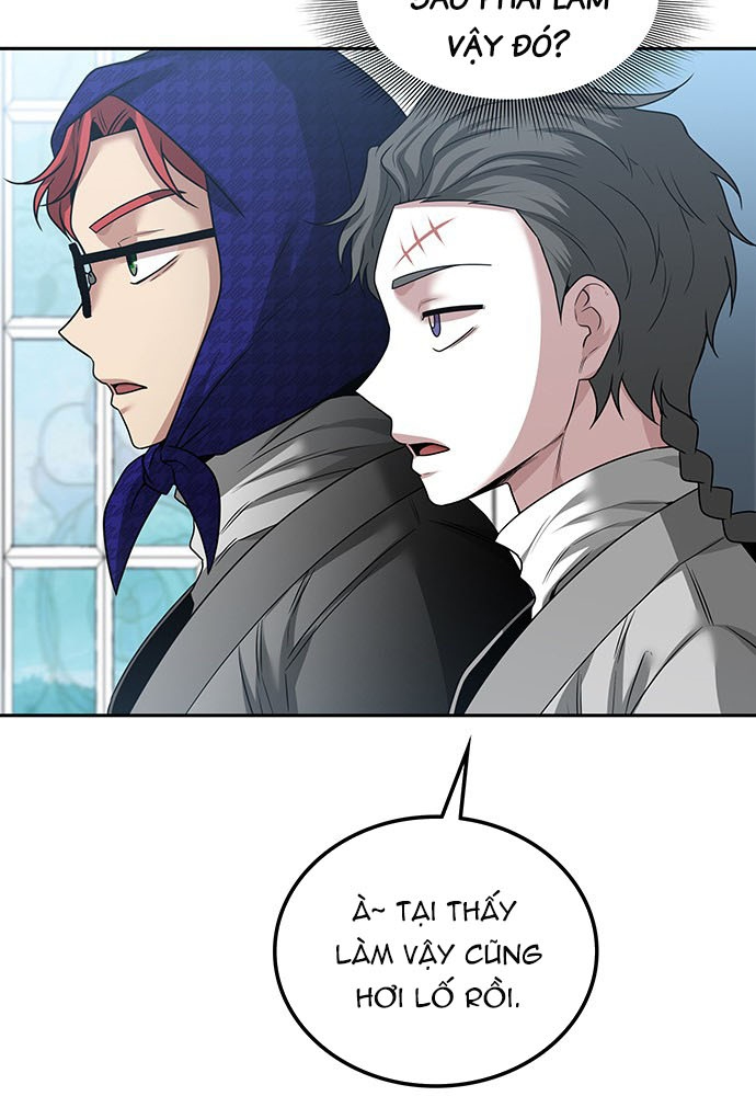 Thám Tử Siêu Năng Lực Chapter 40 - Next Chapter 41