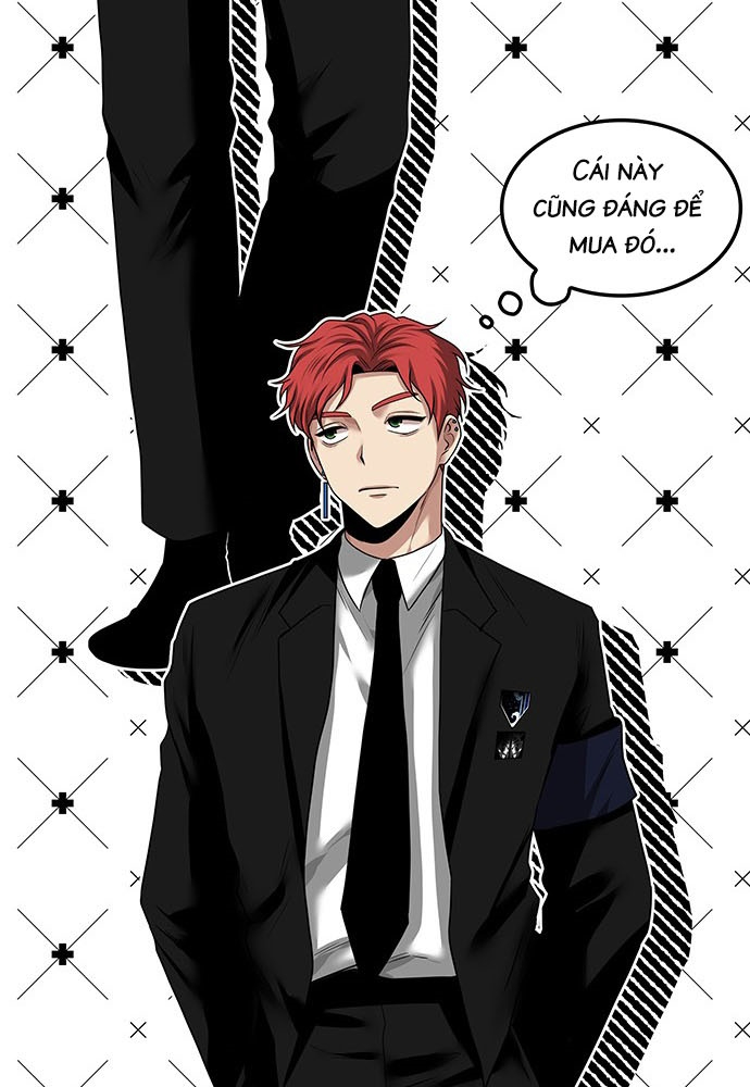 Thám Tử Siêu Năng Lực Chapter 40 - Next Chapter 41