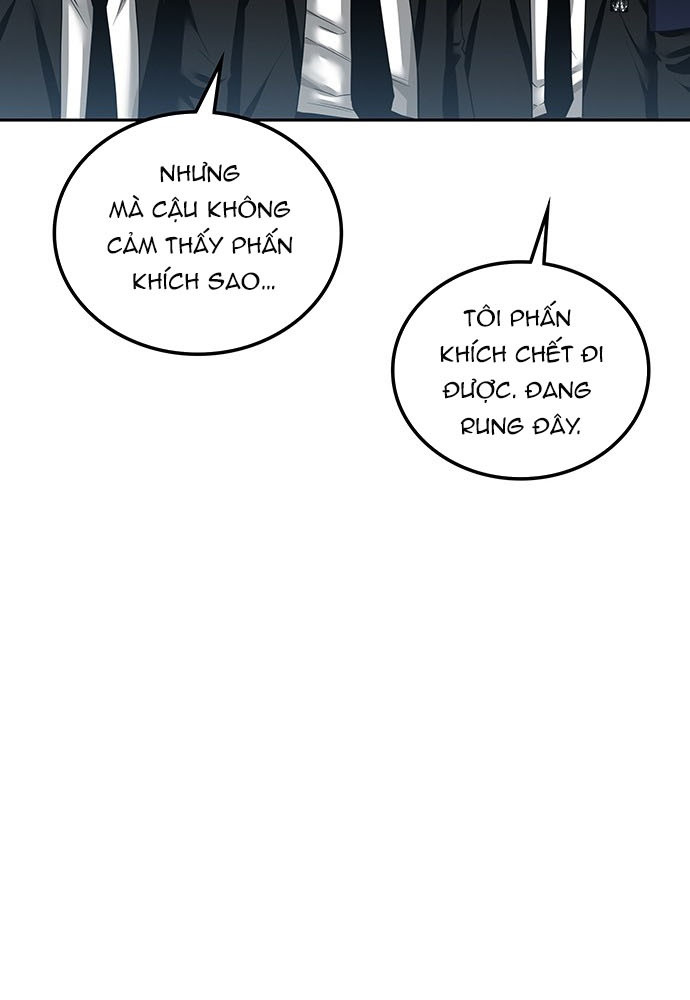 Thám Tử Siêu Năng Lực Chapter 40 - Next Chapter 41