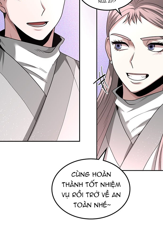 Thám Tử Siêu Năng Lực Chapter 40 - Next Chapter 41