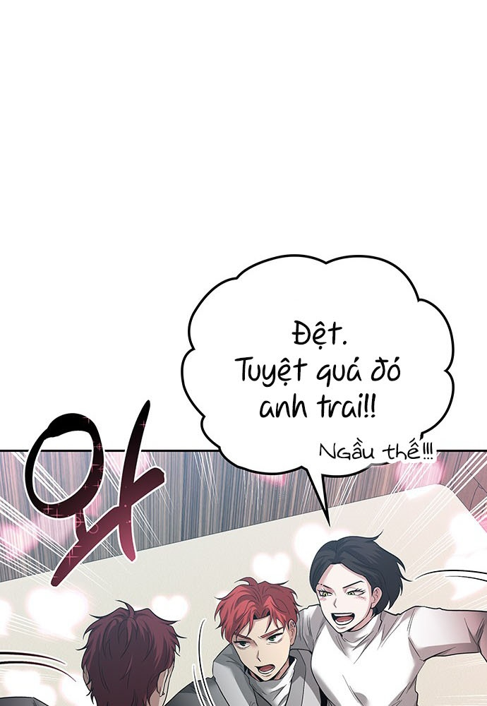 Thám Tử Siêu Năng Lực Chapter 40 - Next Chapter 41