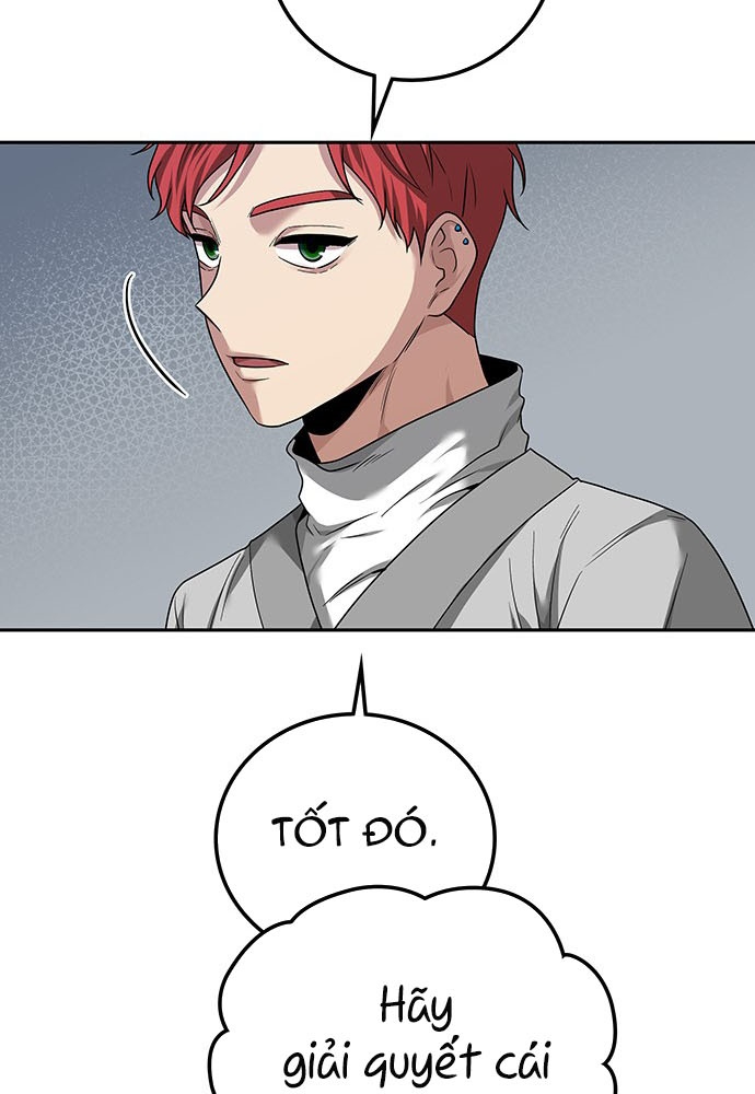 Thám Tử Siêu Năng Lực Chapter 40 - Next Chapter 41