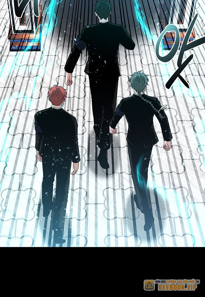 Thám Tử Siêu Năng Lực Chapter 40 - Next Chapter 41