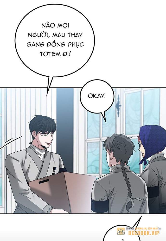 Thám Tử Siêu Năng Lực Chapter 40 - Next Chapter 41