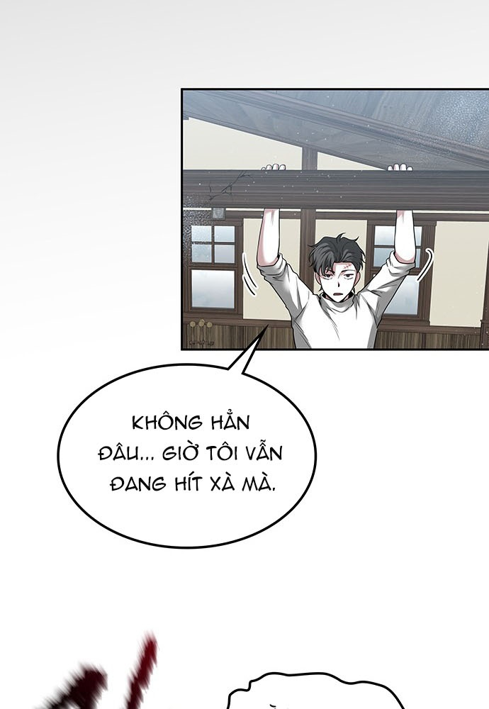 Thám Tử Siêu Năng Lực Chapter 40 - Next Chapter 41