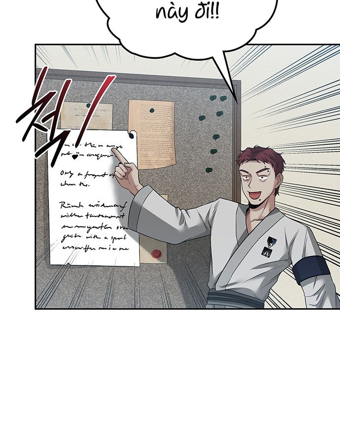 Thám Tử Siêu Năng Lực Chapter 40 - Next Chapter 41