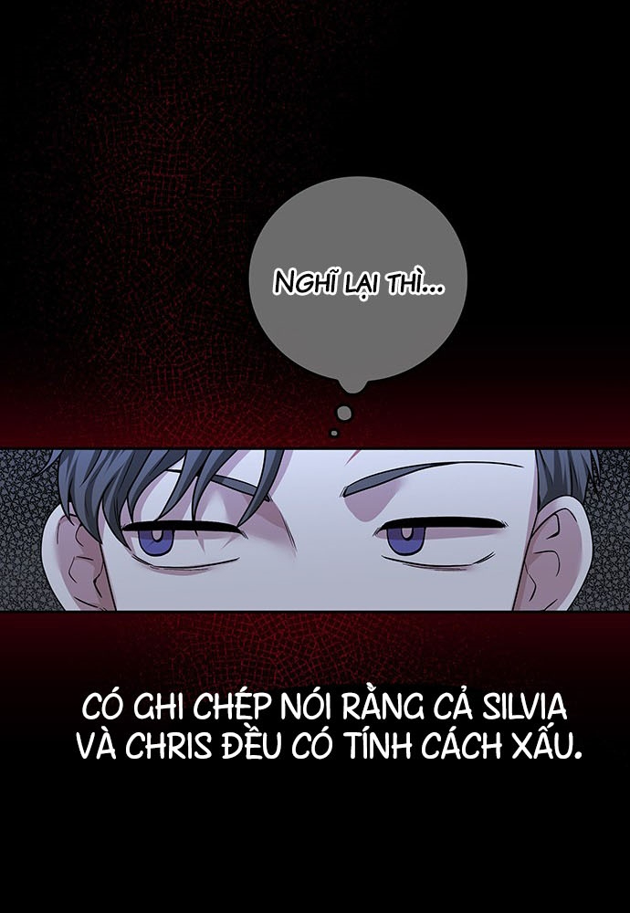 Thám Tử Siêu Năng Lực Chapter 40 - Next Chapter 41