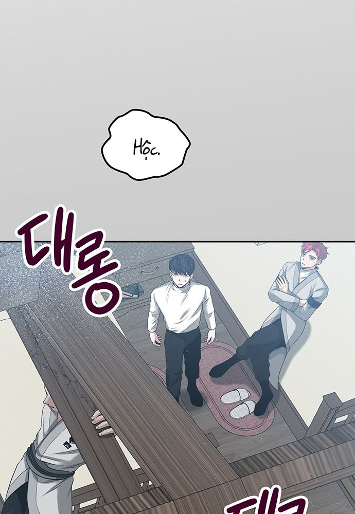 Thám Tử Siêu Năng Lực Chapter 40 - Next Chapter 41