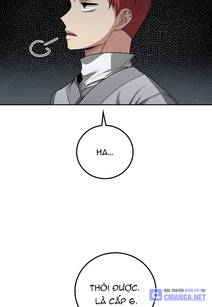 Thám Tử Siêu Năng Lực Chapter 40 - Next Chapter 41