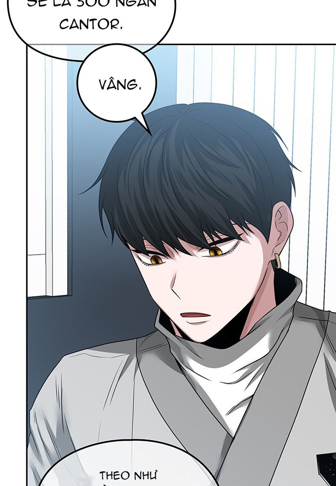 Thám Tử Siêu Năng Lực Chapter 40 - Next Chapter 41