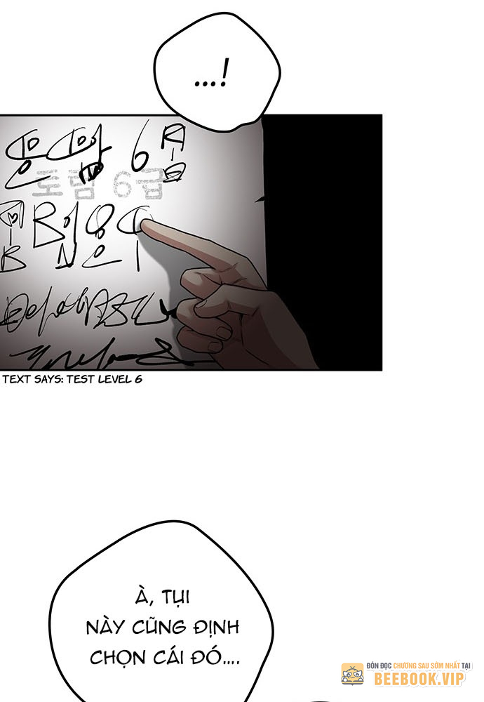 Thám Tử Siêu Năng Lực Chapter 40 - Next Chapter 41