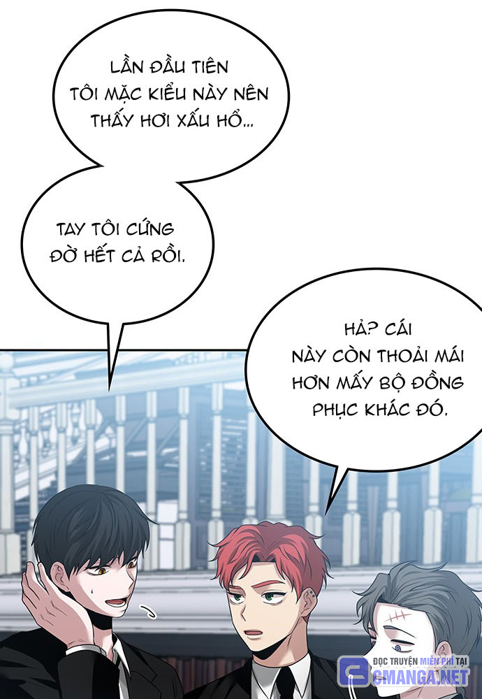 Thám Tử Siêu Năng Lực Chapter 40 - Next Chapter 41