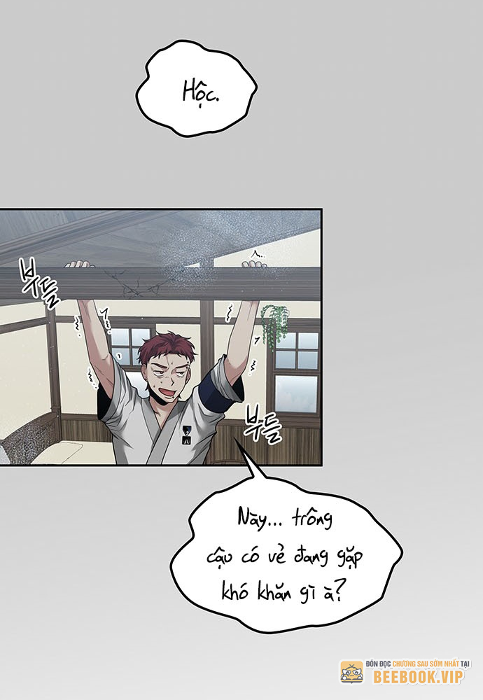 Thám Tử Siêu Năng Lực Chapter 40 - Next Chapter 41