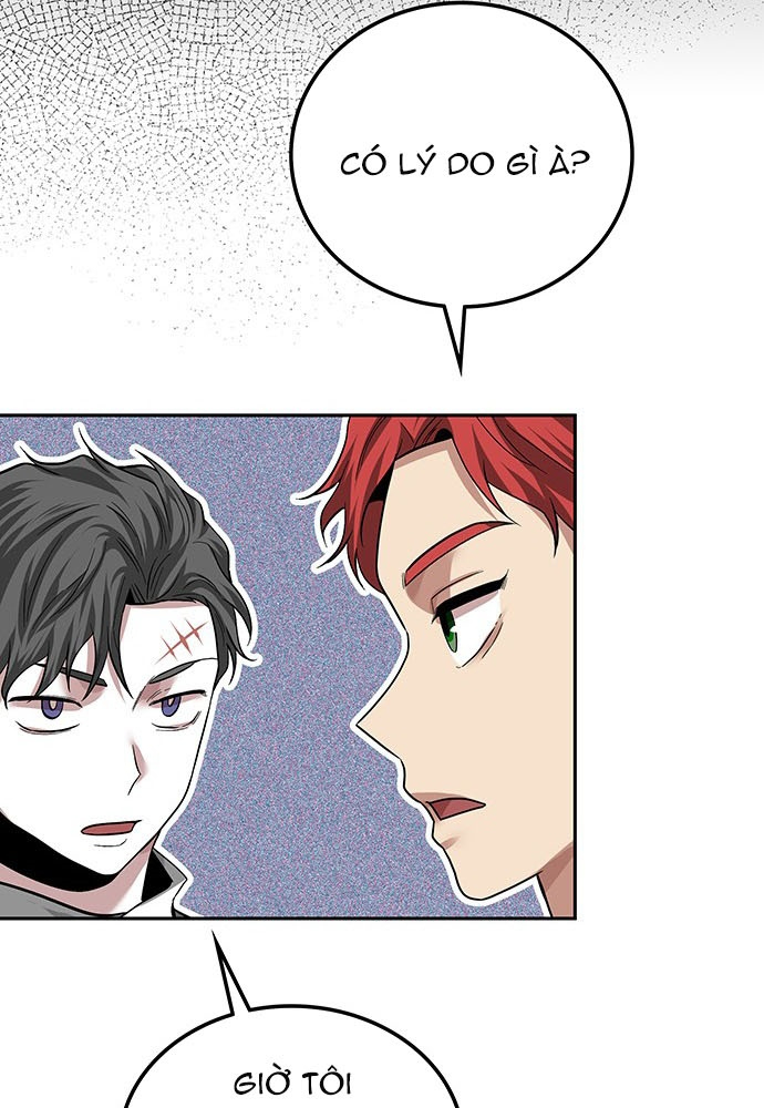 Thám Tử Siêu Năng Lực Chapter 40 - Next Chapter 41