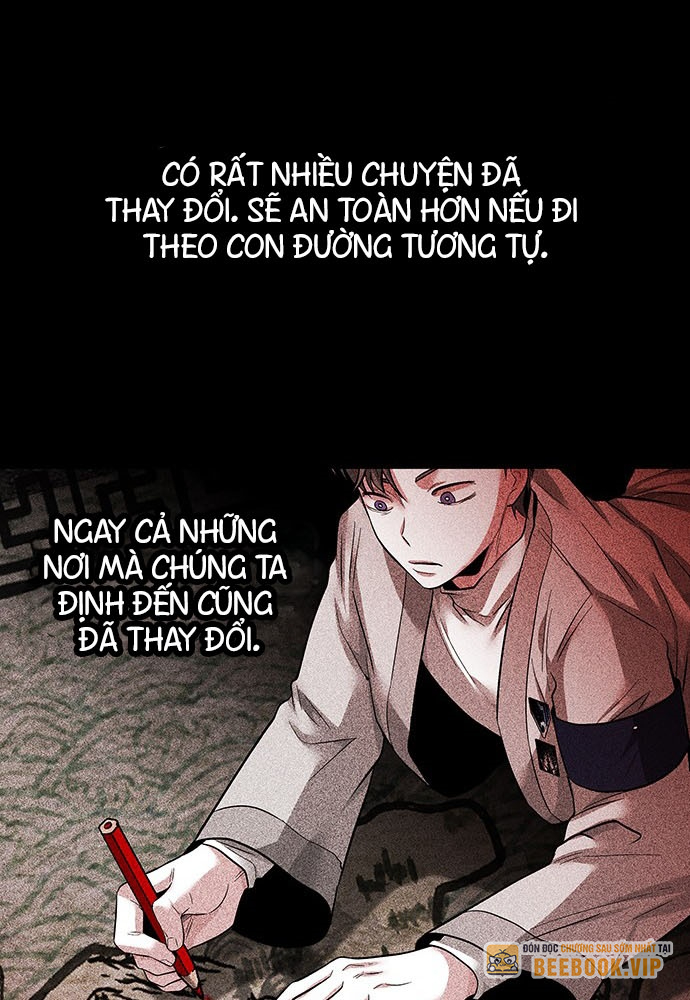 Thám Tử Siêu Năng Lực Chapter 40 - Next Chapter 41