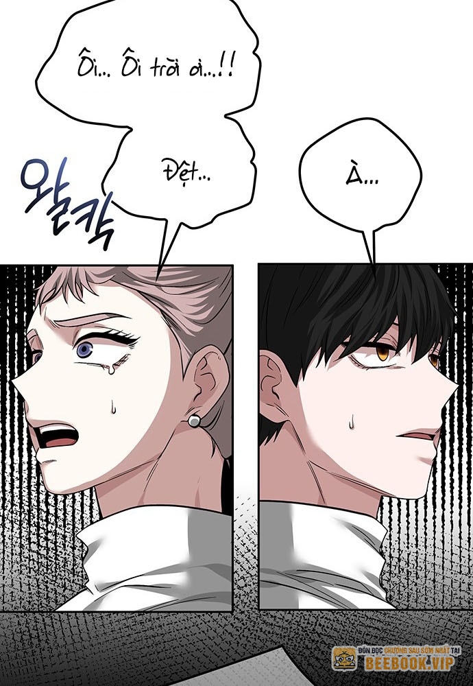 Thám Tử Siêu Năng Lực Chapter 40 - Next Chapter 41