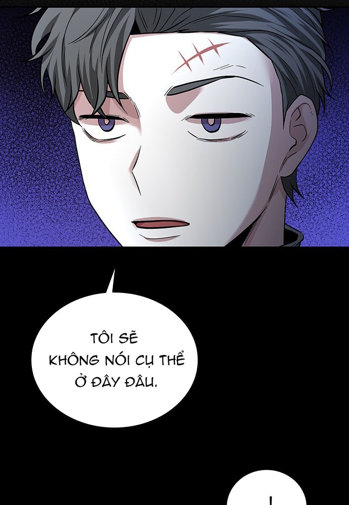 Thám Tử Siêu Năng Lực Chapter 40 - Next Chapter 41