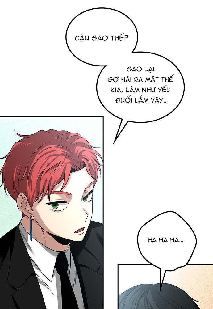 Thám Tử Siêu Năng Lực Chapter 40 - Next Chapter 41