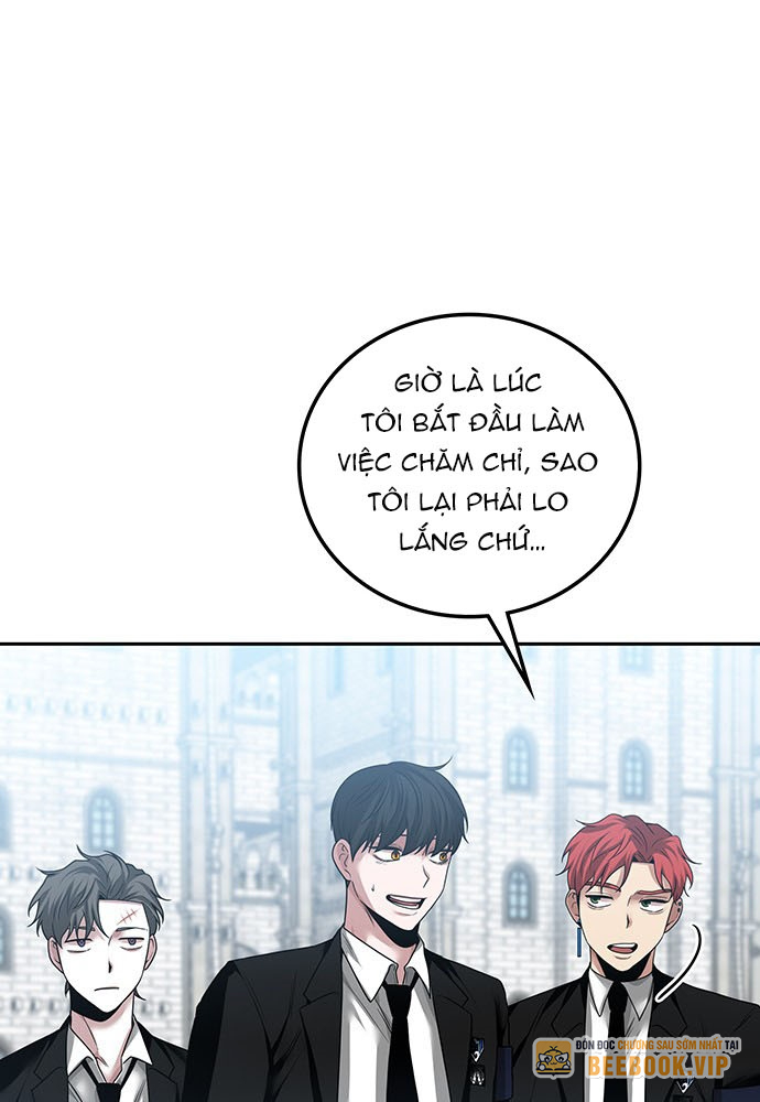 Thám Tử Siêu Năng Lực Chapter 40 - Next Chapter 41
