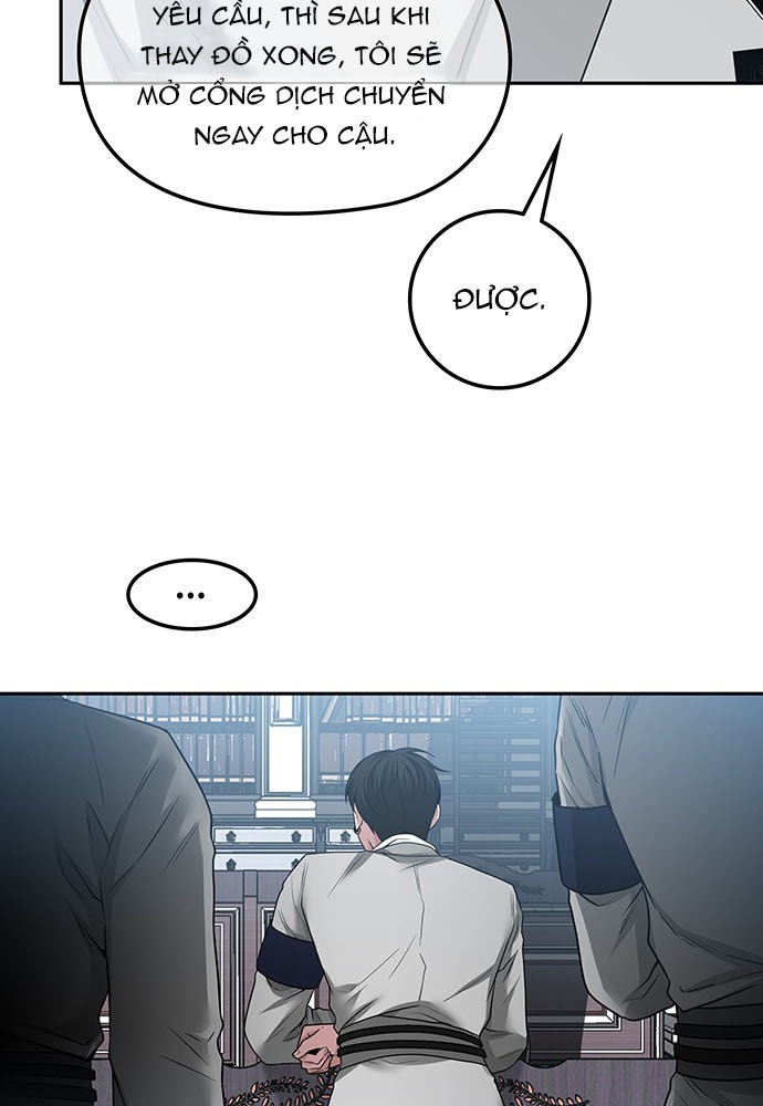 Thám Tử Siêu Năng Lực Chapter 40 - Next Chapter 41