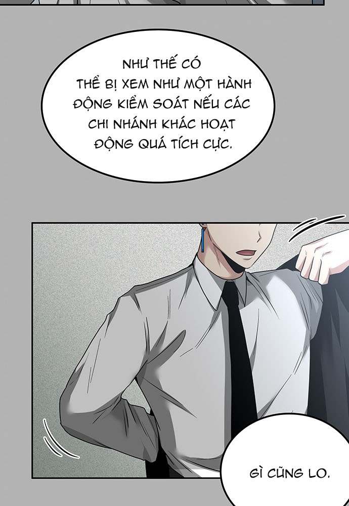 Thám Tử Siêu Năng Lực Chapter 40 - Next Chapter 41