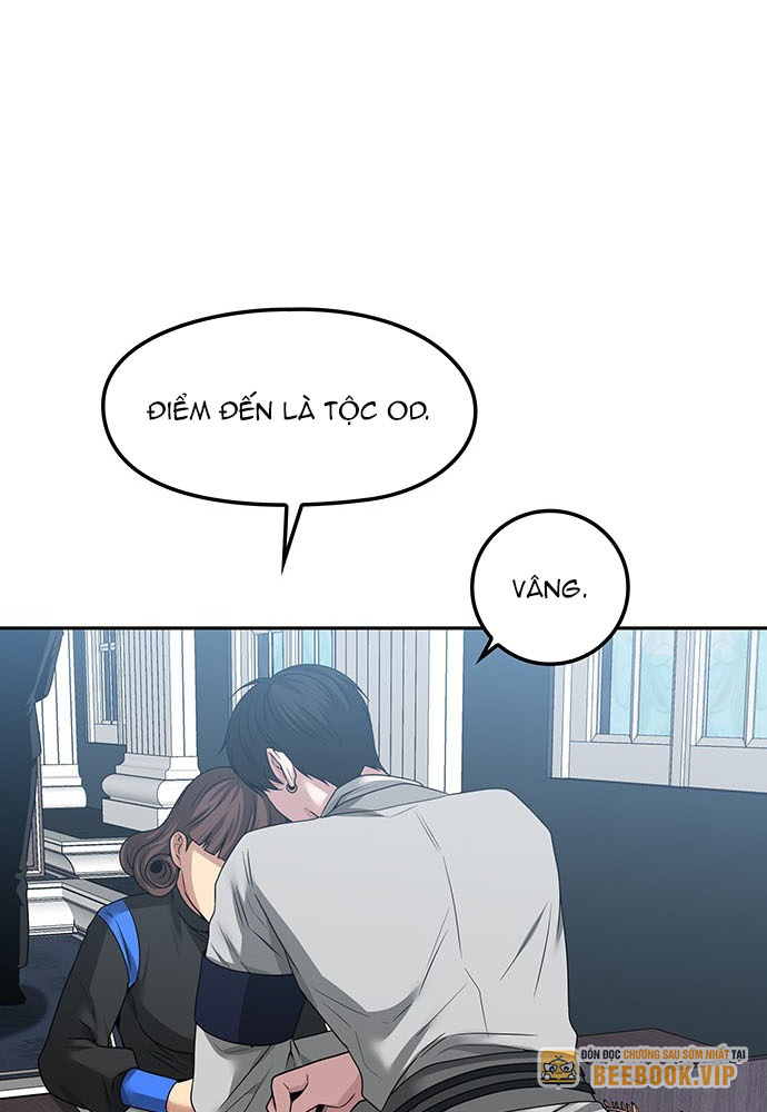Thám Tử Siêu Năng Lực Chapter 40 - Next Chapter 41