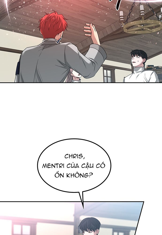 Thám Tử Siêu Năng Lực Chapter 40 - Next Chapter 41