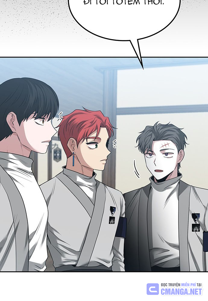 Thám Tử Siêu Năng Lực Chapter 40 - Next Chapter 41