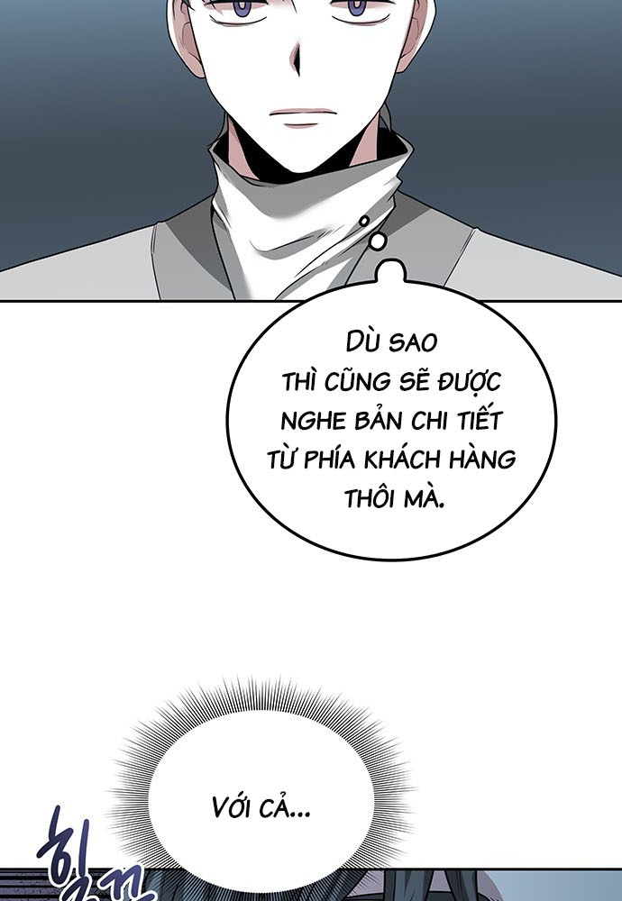 Thám Tử Siêu Năng Lực Chapter 40 - Next Chapter 41