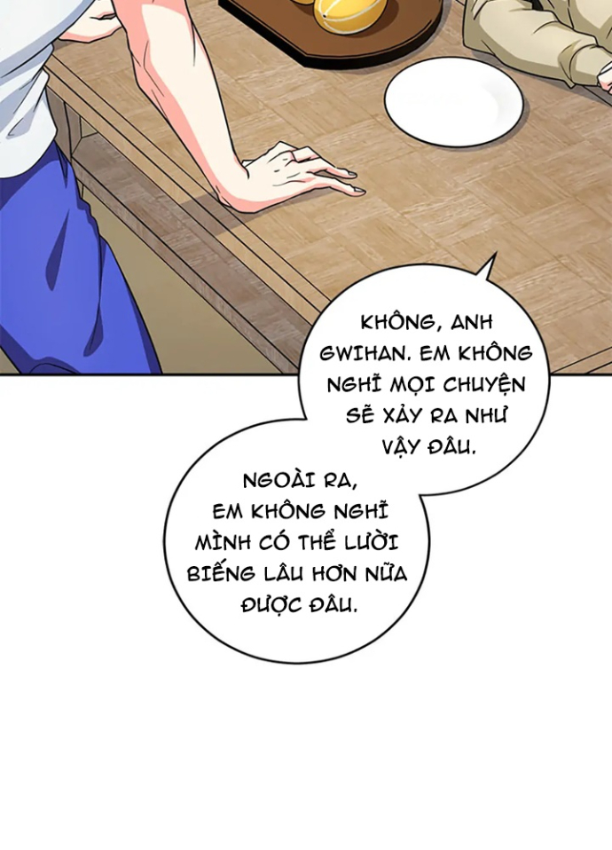 Anh Em Của Tôi Đều Là Nhân Vật Chính Chapter 53 - Trang 2