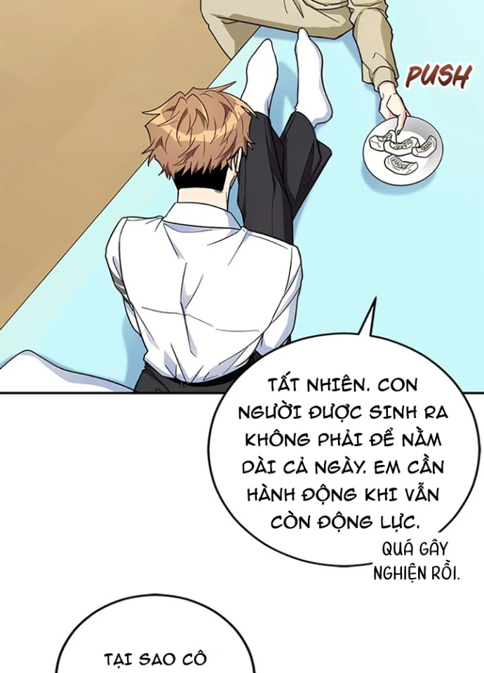 Anh Em Của Tôi Đều Là Nhân Vật Chính Chapter 53 - Trang 2