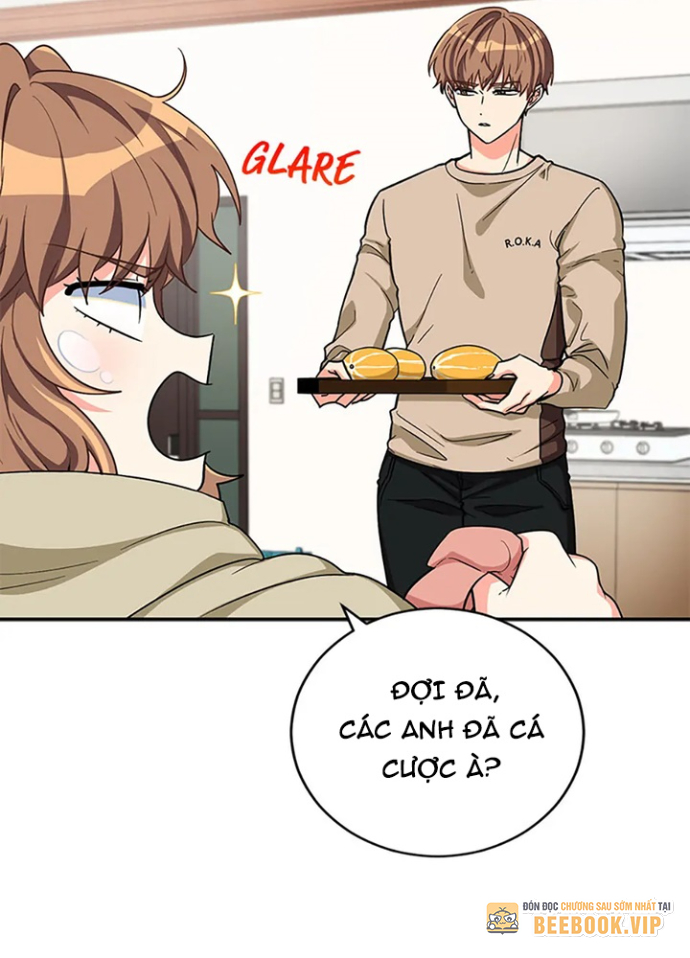 Anh Em Của Tôi Đều Là Nhân Vật Chính Chapter 53 - Trang 2