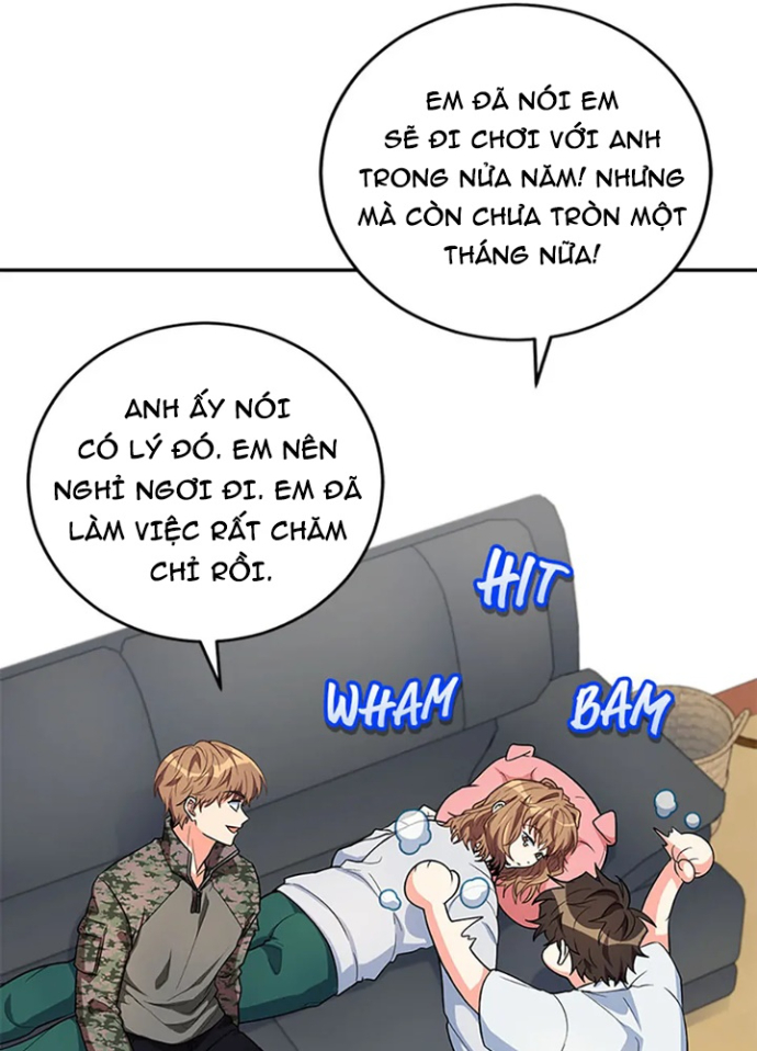 Anh Em Của Tôi Đều Là Nhân Vật Chính Chapter 53 - Trang 2