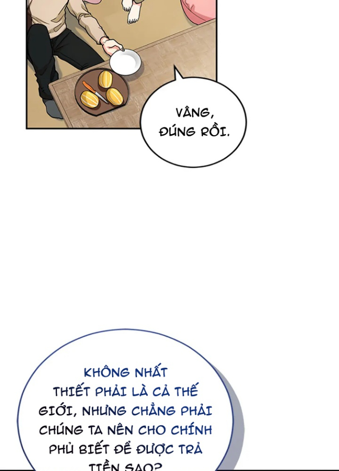 Anh Em Của Tôi Đều Là Nhân Vật Chính Chapter 53 - Trang 2