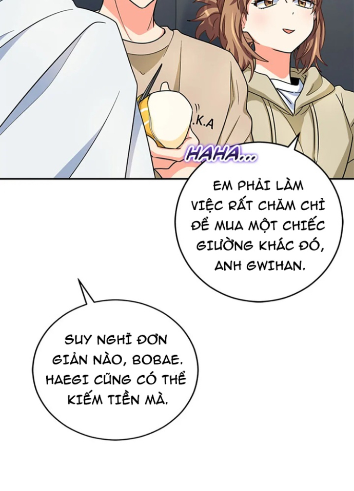 Anh Em Của Tôi Đều Là Nhân Vật Chính Chapter 53 - Trang 2
