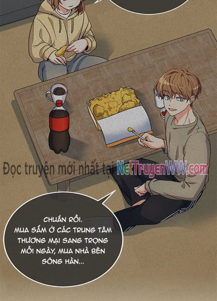 Anh Em Của Tôi Đều Là Nhân Vật Chính Chapter 54 - Trang 2