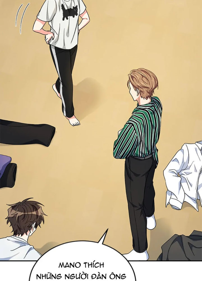 Anh Em Của Tôi Đều Là Nhân Vật Chính Chapter 54 - Trang 2
