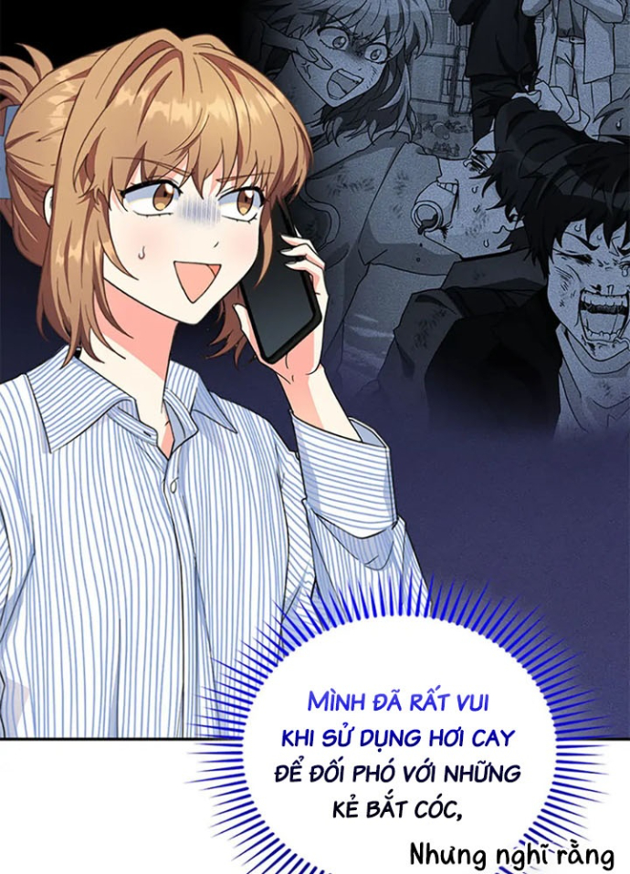 Anh Em Của Tôi Đều Là Nhân Vật Chính Chapter 54 - Trang 2